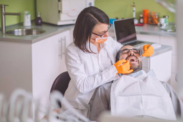 Best Emergency Wisdom Tooth Extraction in Stonewall, LA