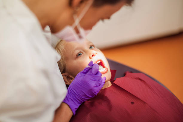 Best Walk-In Emergency Dental Services in Stonewall, LA